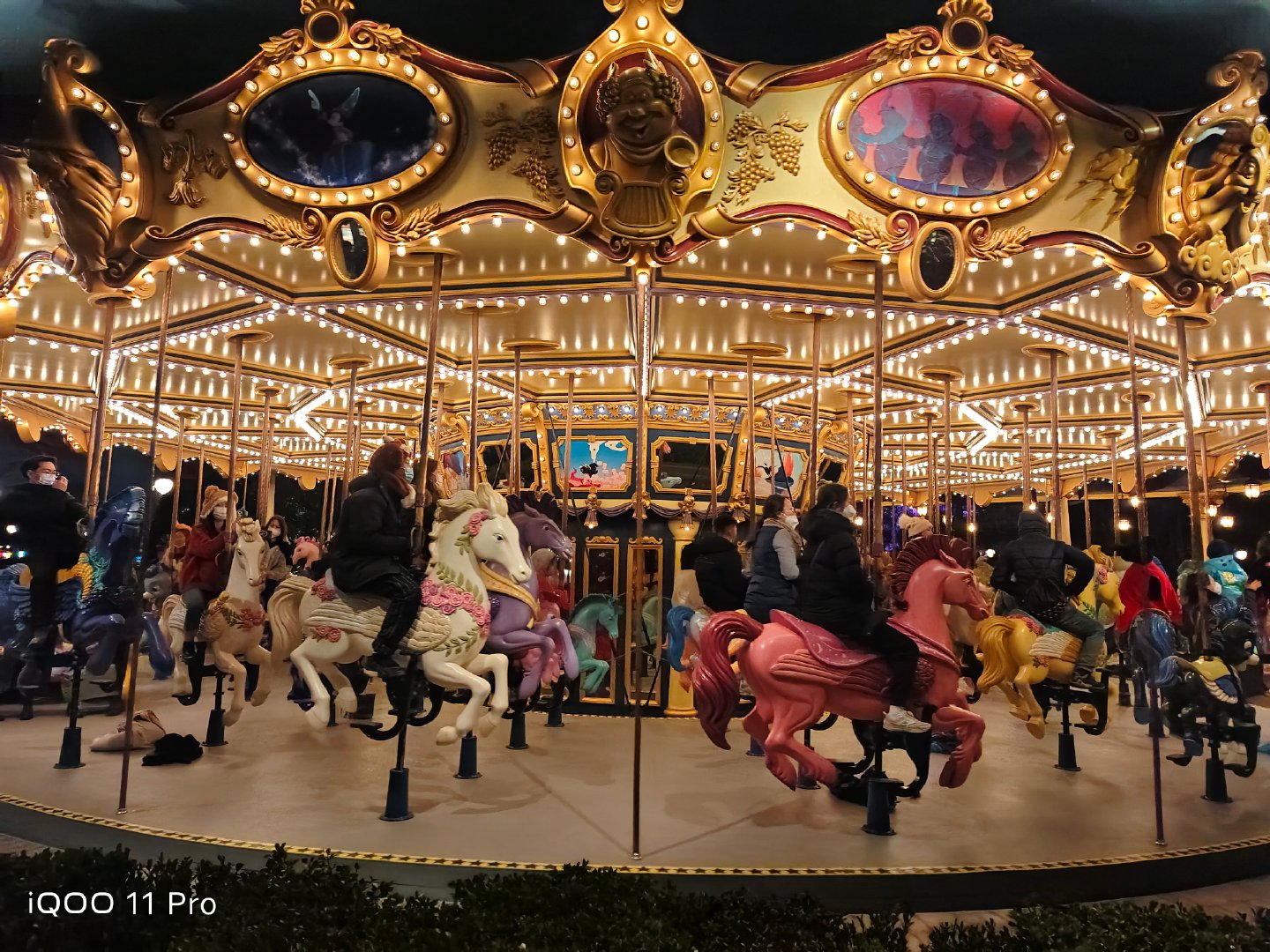 iqoo11pro上手体验,iqoo11pro一个月体验感受