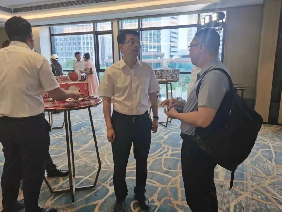 抢抓机遇精准招商,抚市招商引资集中签约