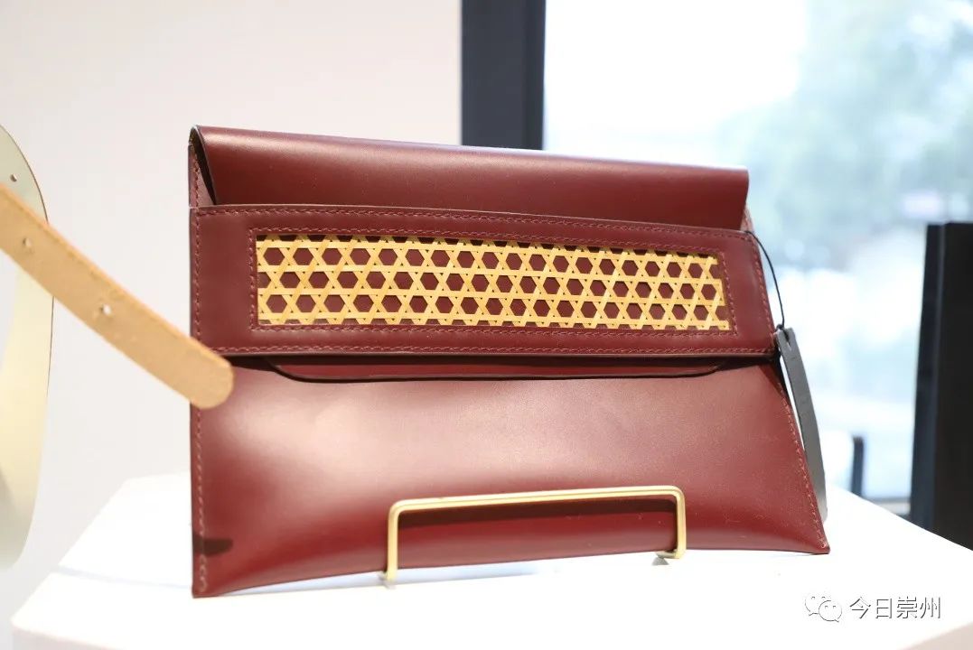 道明竹编去哪买,道明竹编出自什么地方