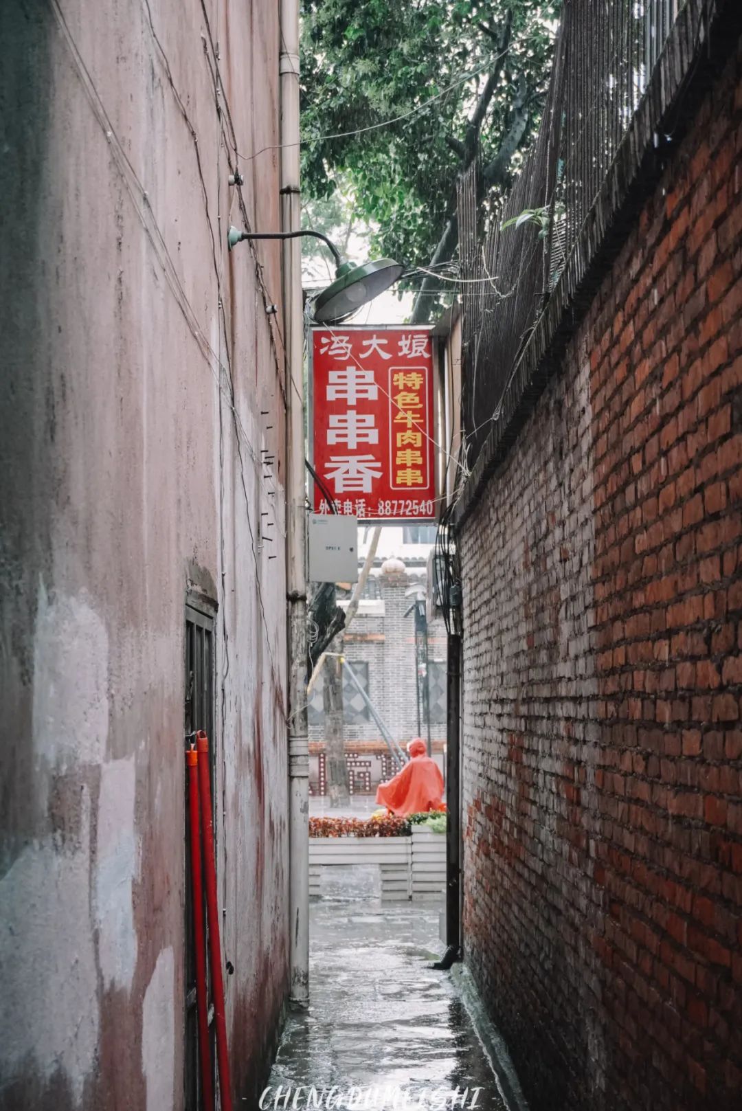 成都周边必去之地,成都周边值得二刷的小城