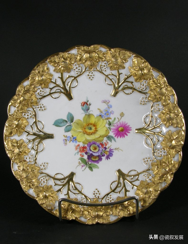 瓷器有几大窑,有哪些瓷器