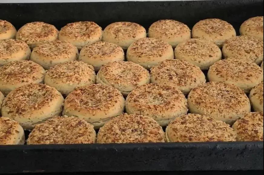 春节囤年货这几样不能错过,钱包又快捂不住了