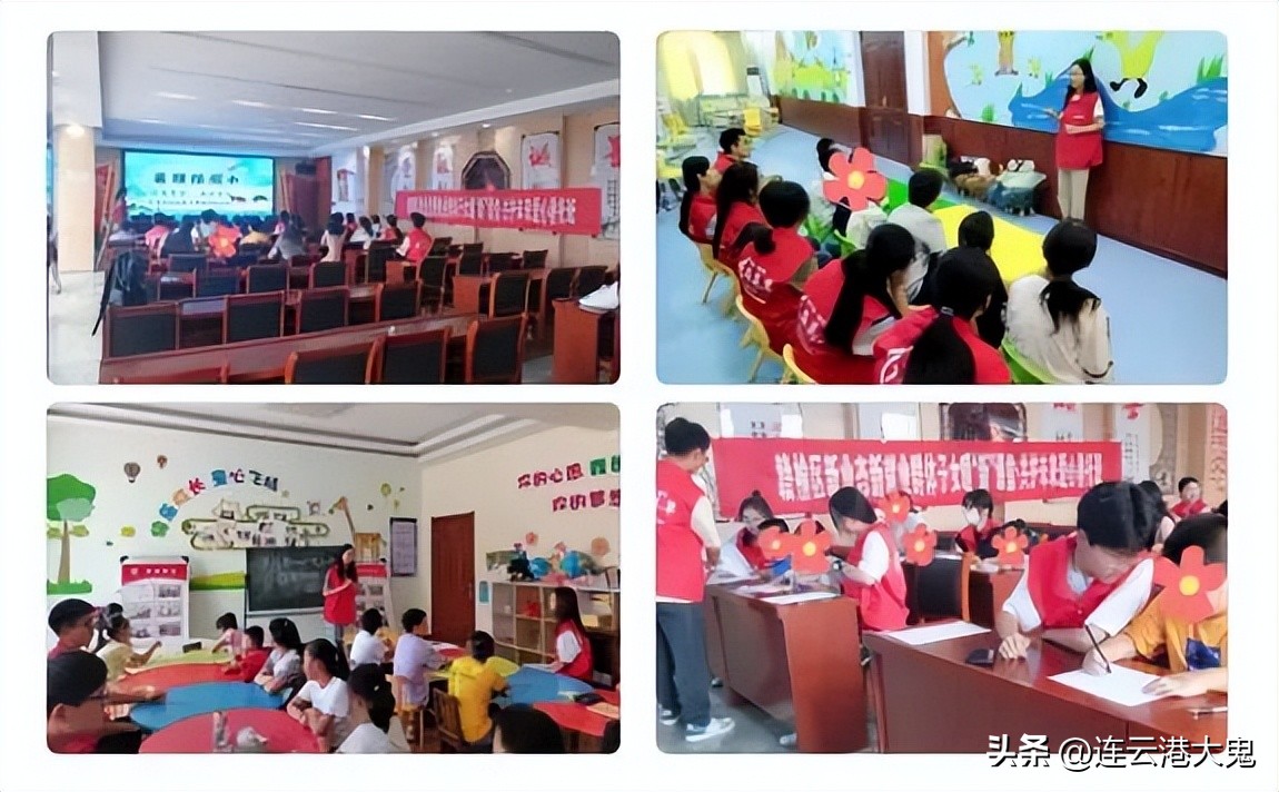 赣榆青口镇万达广场年底前开业，全力引进大润发综合体