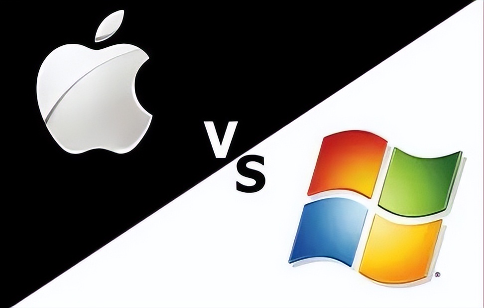 4k屏幕mac系统和win系统,mac和win跨屏