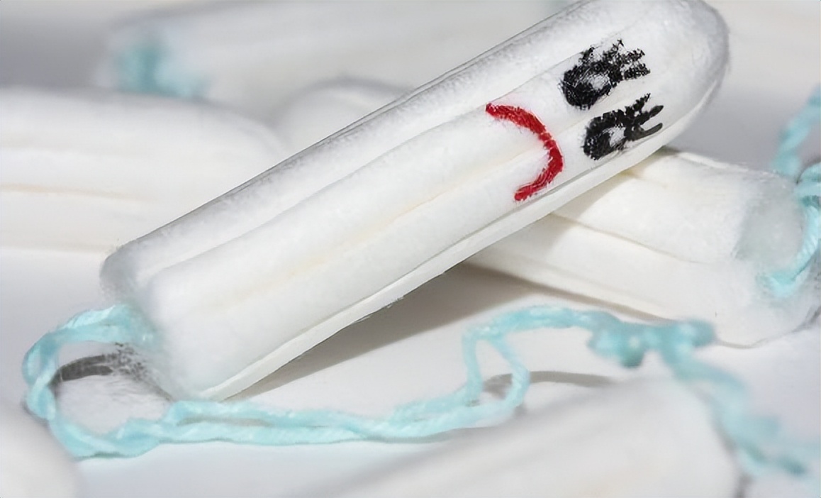 为什么国外喜欢卫生棉条,为什么中国女性还都爱用卫生巾