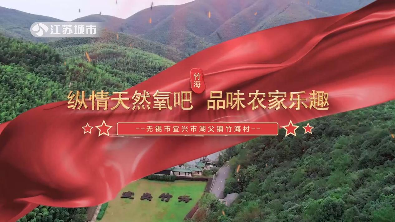 宜兴市湖父镇竹海村万家组黄玉兰,江苏宜兴新闻联播视频直播