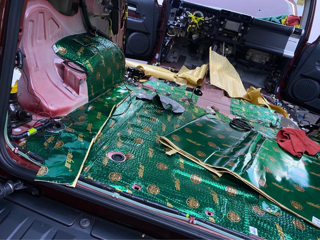 丰田fj酷路泽二手2007翻新,丰田fj酷路泽二手如何选择