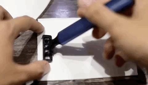 公认最好用的剃须刀测评,剃须刀评测2019