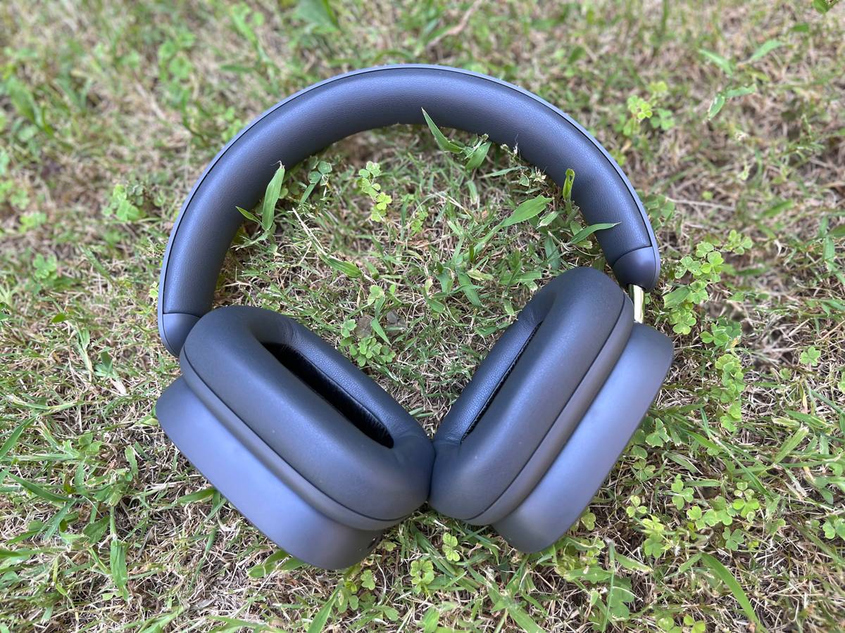 仅299元70小时续航支持40dB降噪倍思H1蓝牙耳机评测