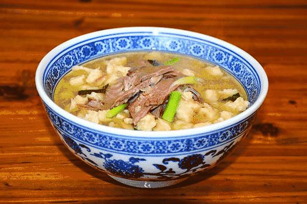 寻味陕西老字号,寻味西安老字号