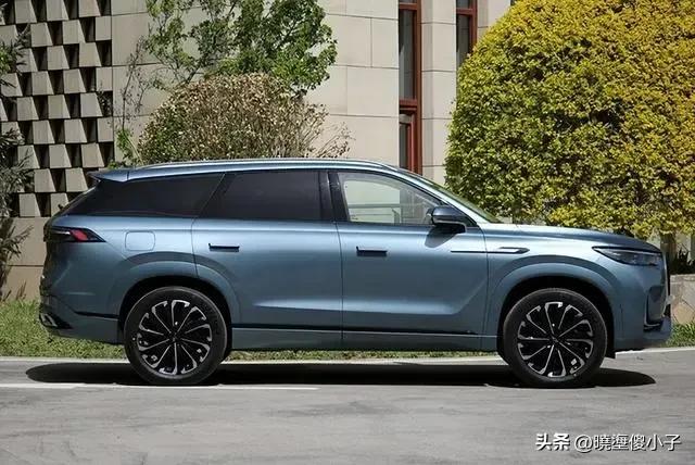 奇瑞汽车企业优势和亮点在哪里,奇瑞汽车的高端之路发展史