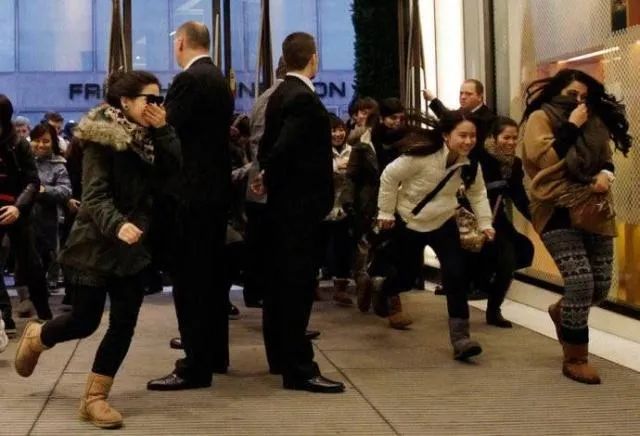 曾创造上亿致富神话，如今却销声匿迹：是谁杀死了“代购”？