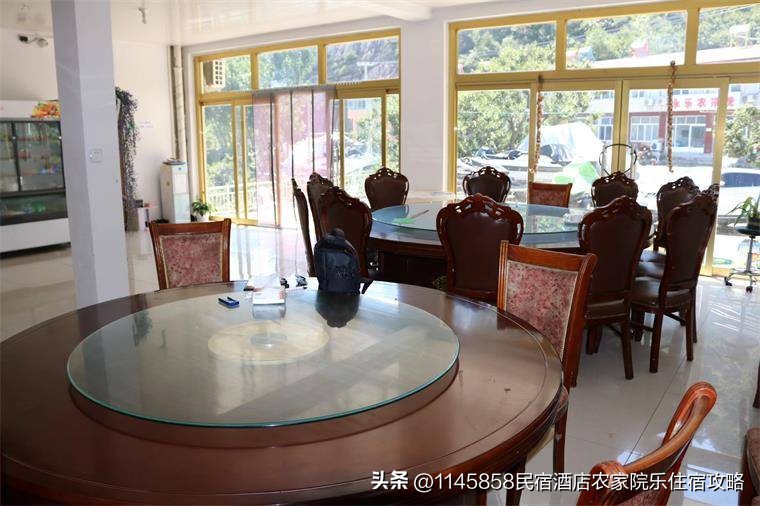 迁西潘家口水库农家院,迁西潘家口水库农家院价格多少