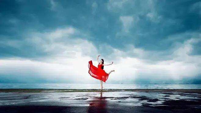 舞者电影正片,舞者刘福洋