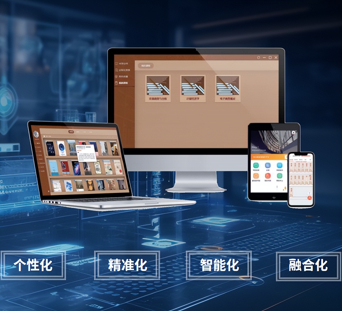 聚焦信创行业首发|远望谷“信创图书馆”，让世界见证中国理念！