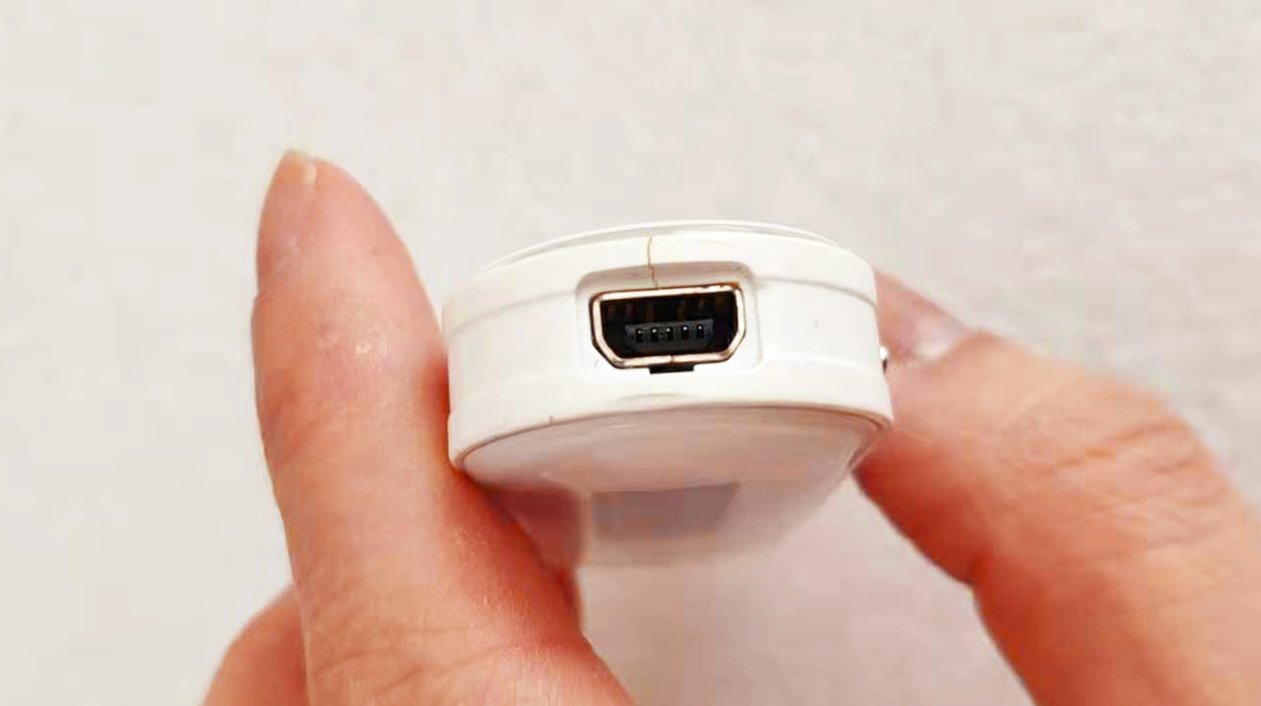 小巧的机身好用的功能，体验一款二手蓝魔MP3，纯粹的音乐*放播**器