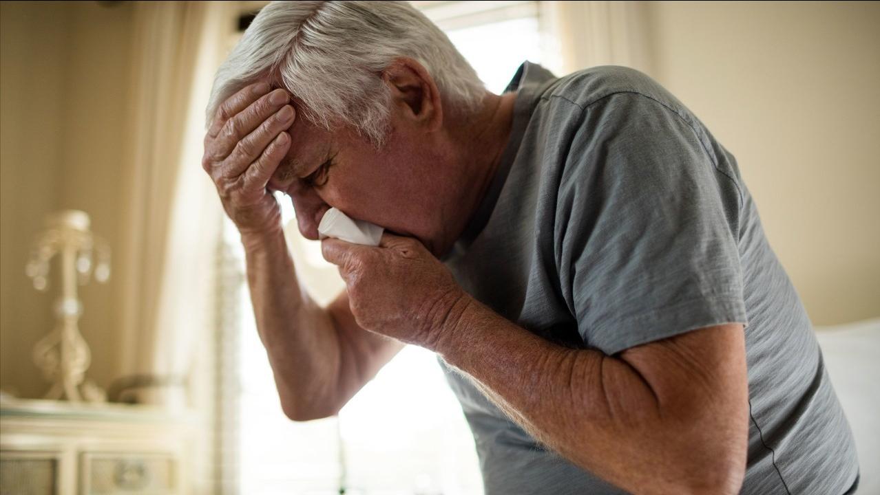 得了肺脓肿怎么办,肺脓肿怎么才能算彻底治愈