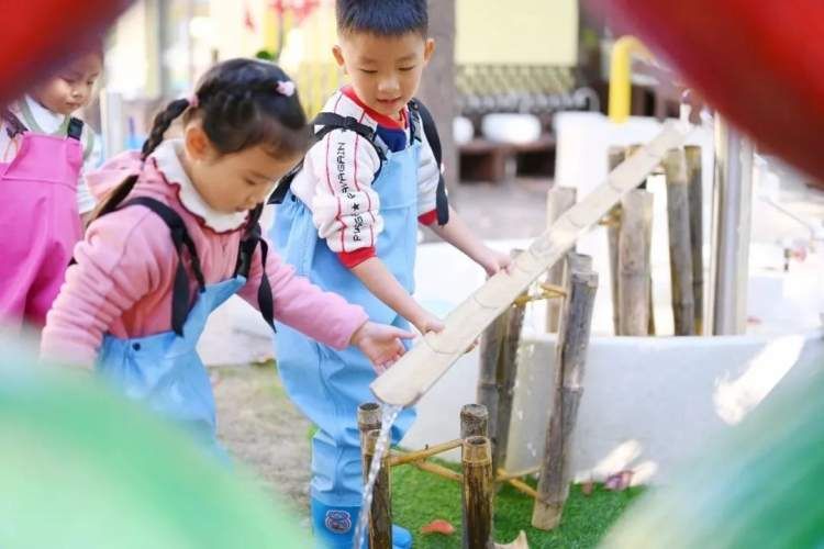 上海浦东最好的十大幼儿园,上海浦东新区最好的公办幼儿园