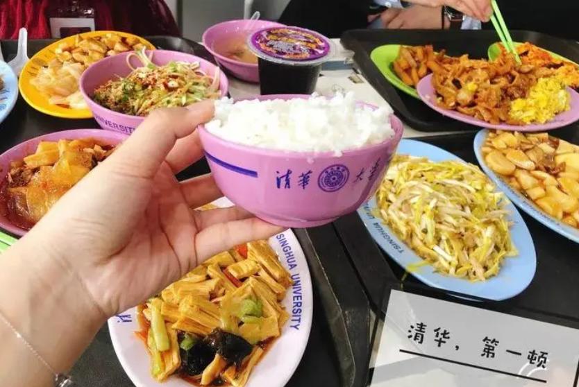 在清华上学什么体验知乎,在清华大学上学是怎样的体验