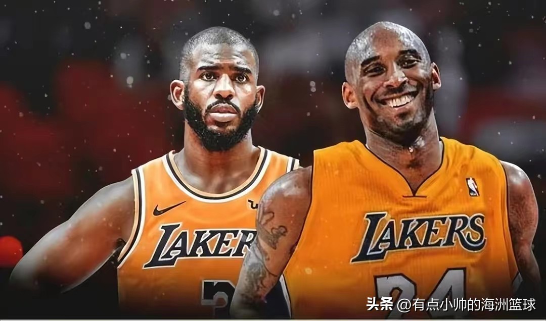 保罗或将加盟湖人,保罗加盟湖人联手詹姆斯浓眉