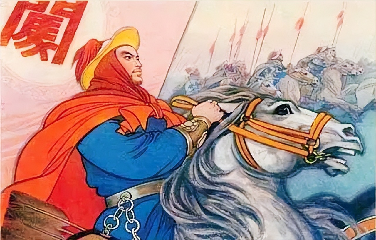 明代小冰河期有多冷,明朝的小冰河时期出现在什么时候