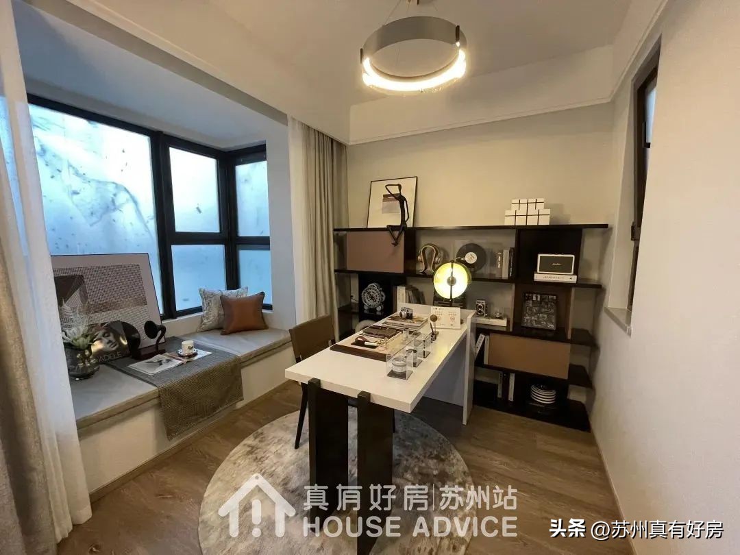 独墅湖高教区楼盘有潜力吗,独墅湖西最好的楼盘