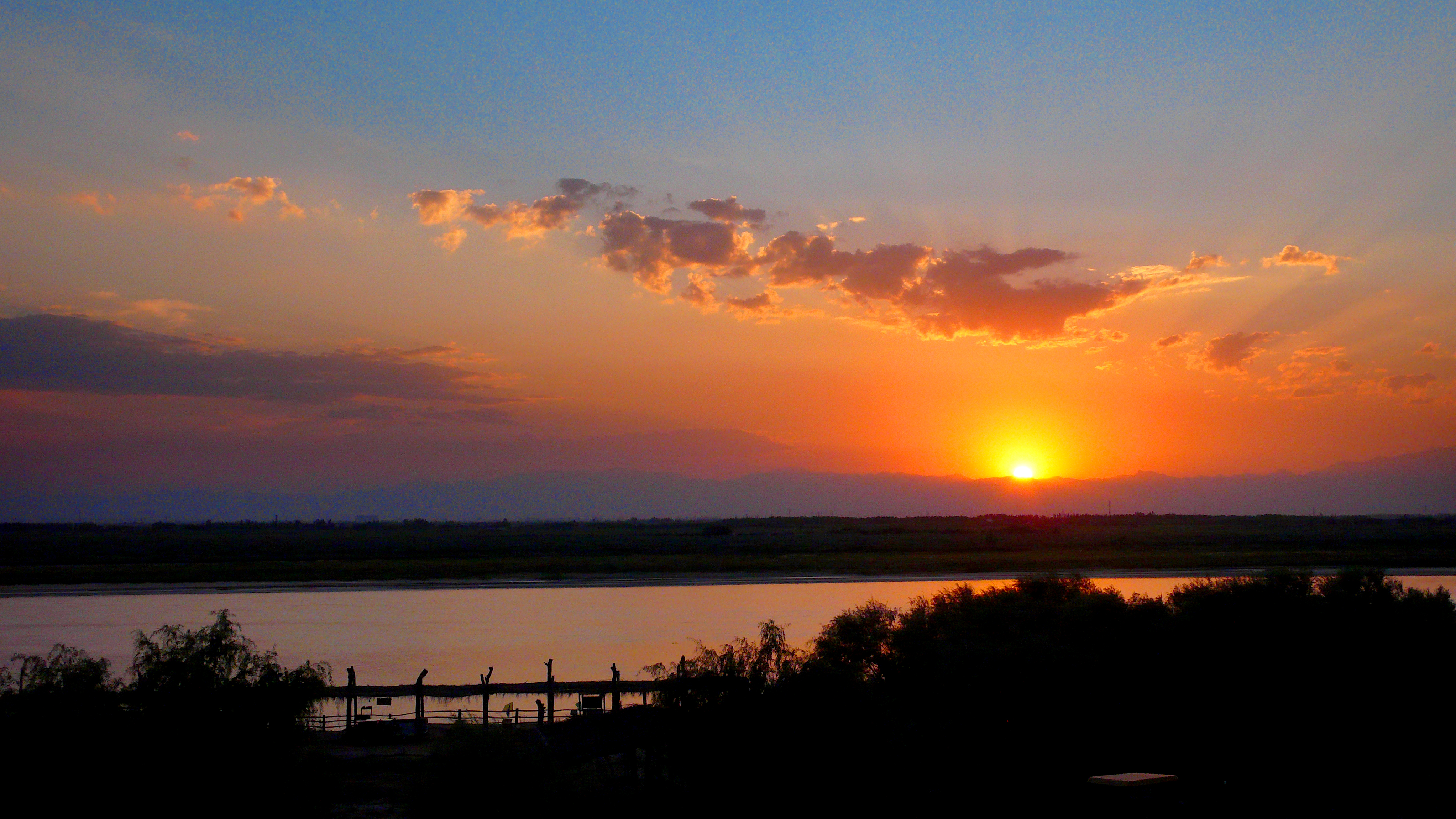 宁夏回族自治区地域分布图,宁夏回族自治区与哪些国家相邻