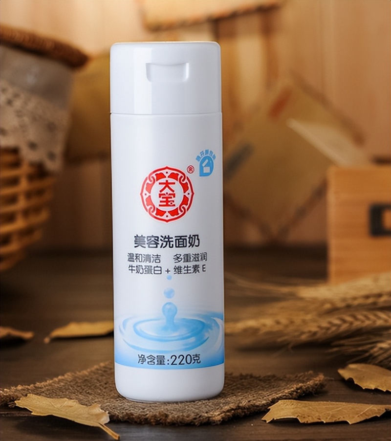 这7款因包装被严重低估的老国货，很丑却很好用，太可惜