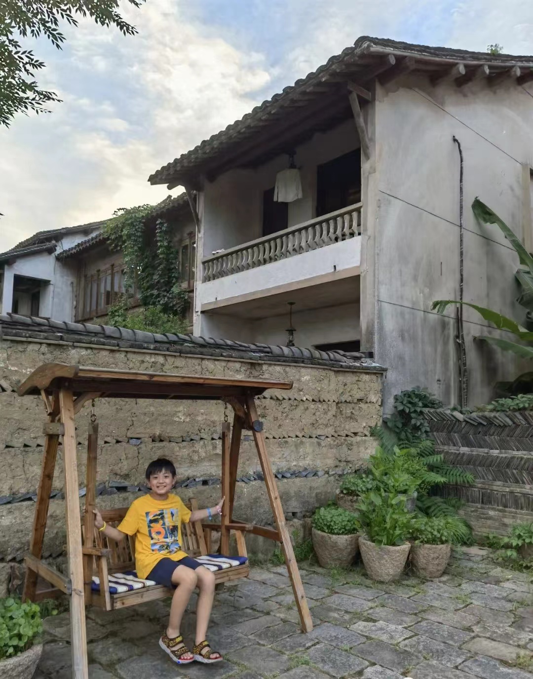 终于去了“中国本土版ClubMed”,乌村也太好玩了吧