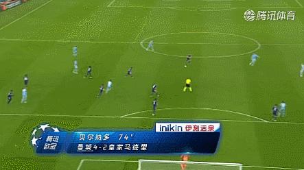 欧冠曼城4-3皇马全场比赛回放,欧冠决赛曼城1-0国米精彩时刻