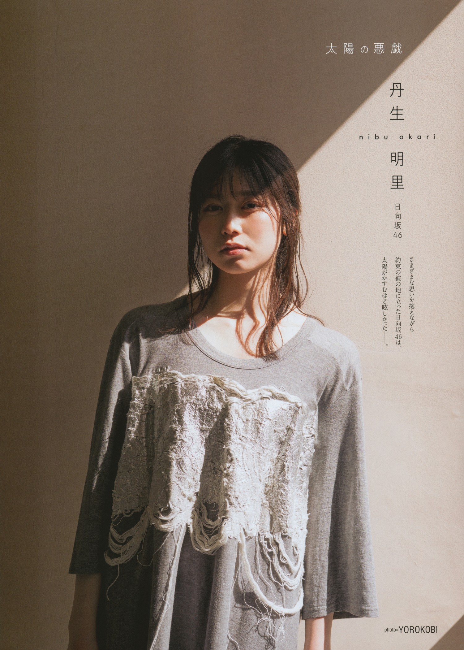 日本美少女「传谷英里香+笕美和子」写真集