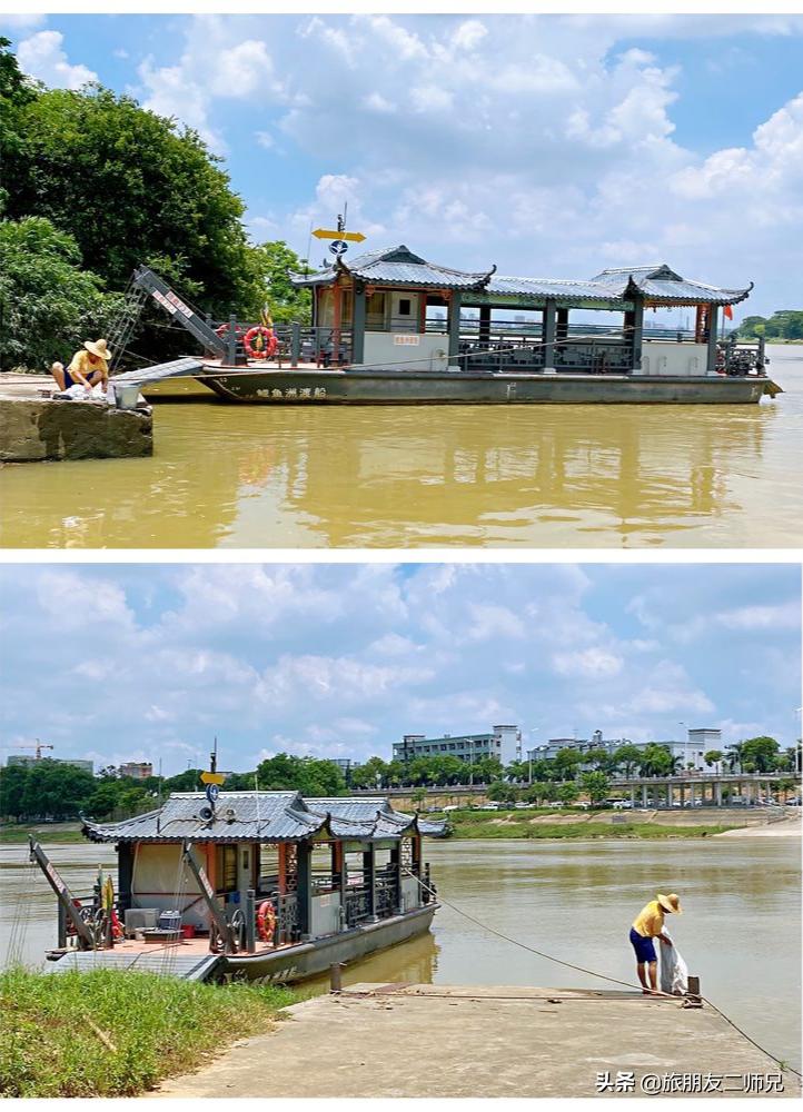 广州去西藏沿途景点攻略,东莞出发5天自由行攻略