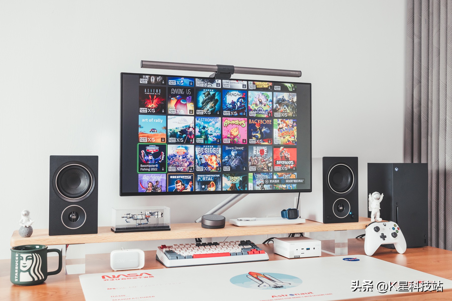 lg2023款显示器,2023电脑显示器推荐lg