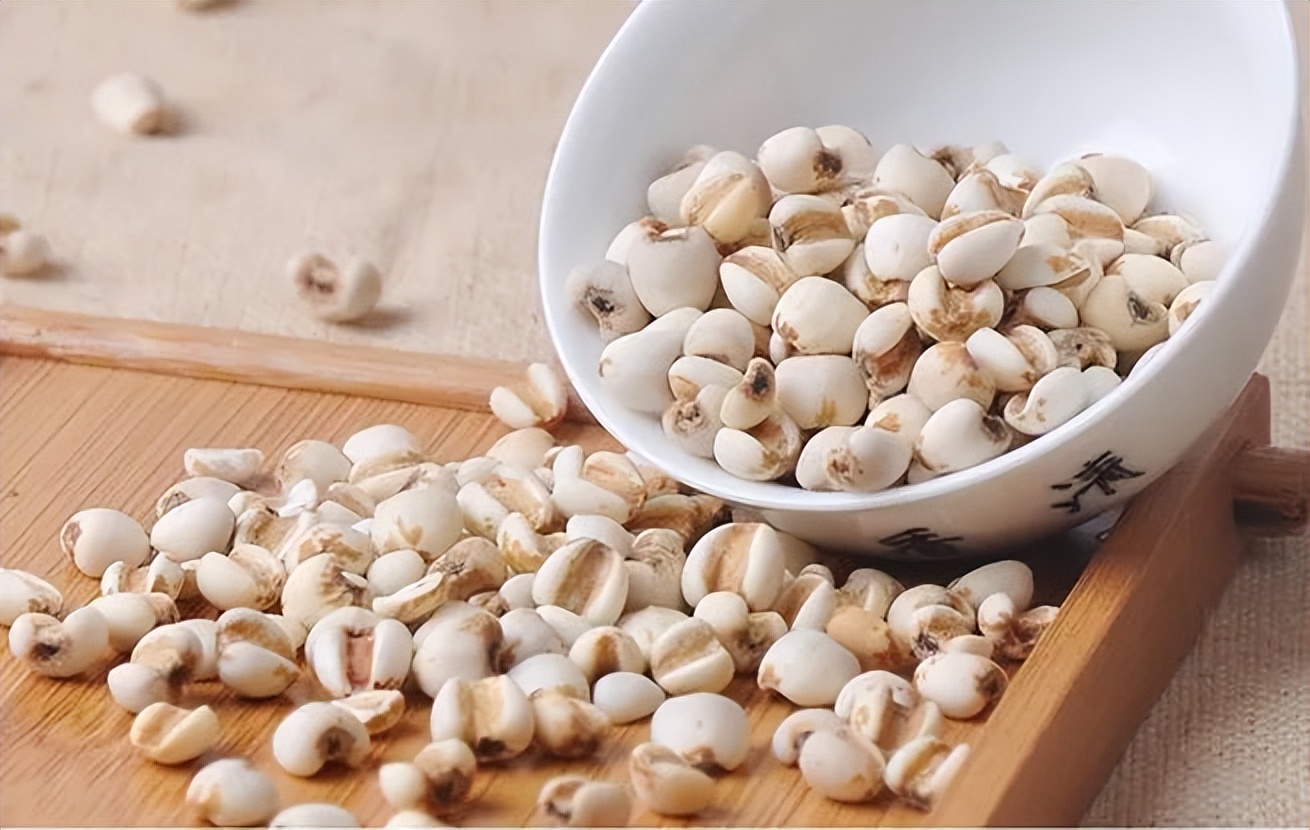 长肉最快的四种粗粮食物,长肉最狠的4种食谱