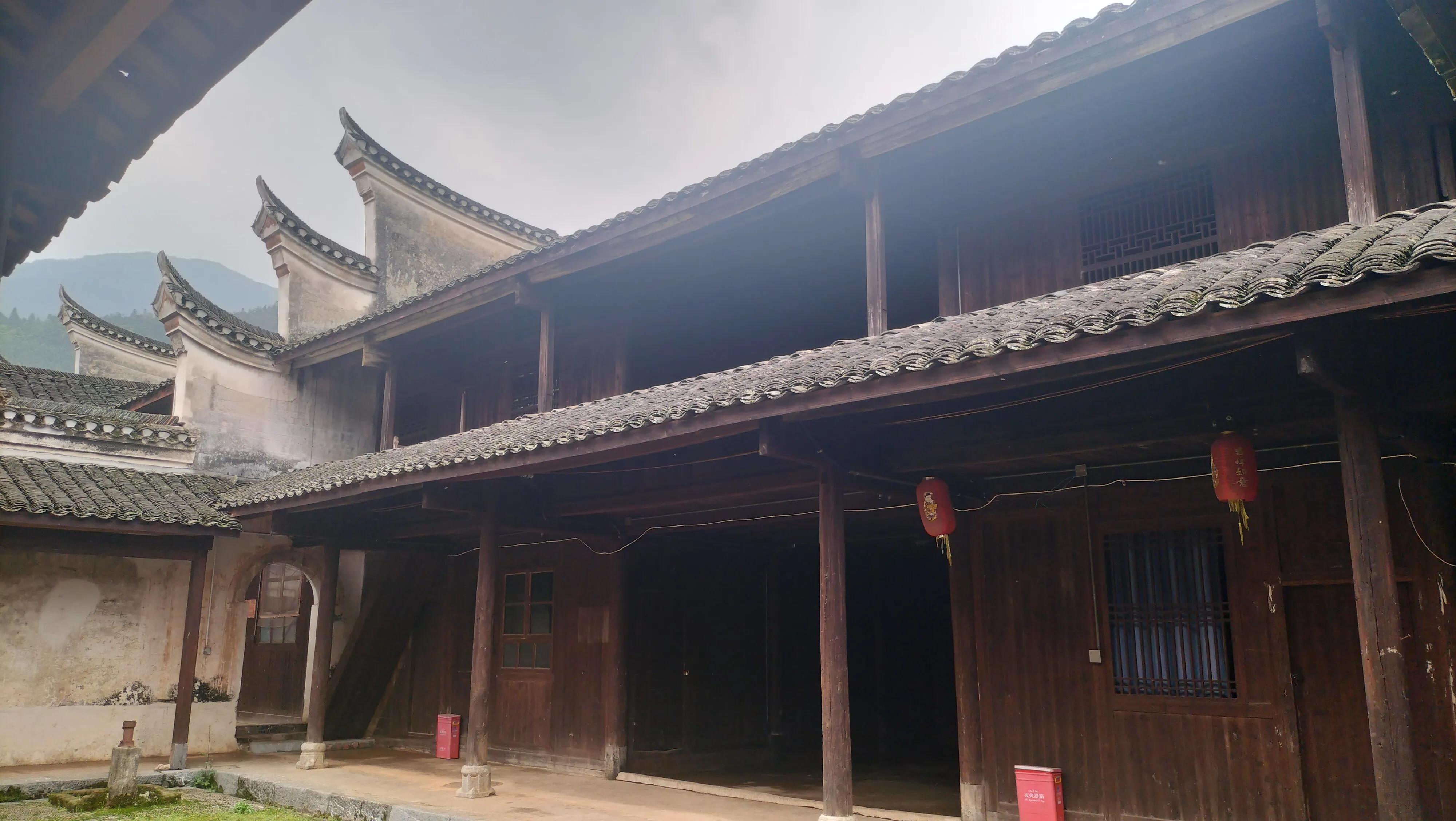 周家大院视频完整版,周家大院旅游攻略