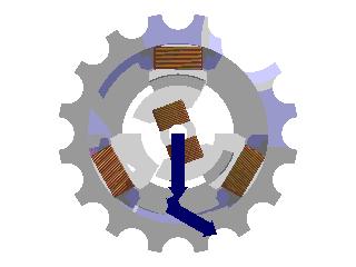 plc控制电磁阀的工作原理,plc控制电磁阀线路图讲解