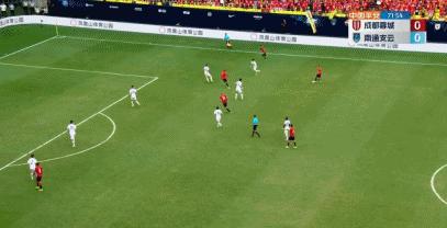 2024中超上海海港vs山东泰山直播,山东泰山队不敌沧州雄狮