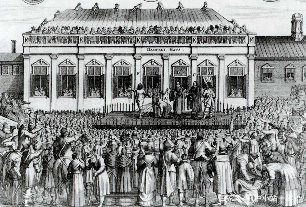 浅析英国近代史上由君主统治的*草烟**控制