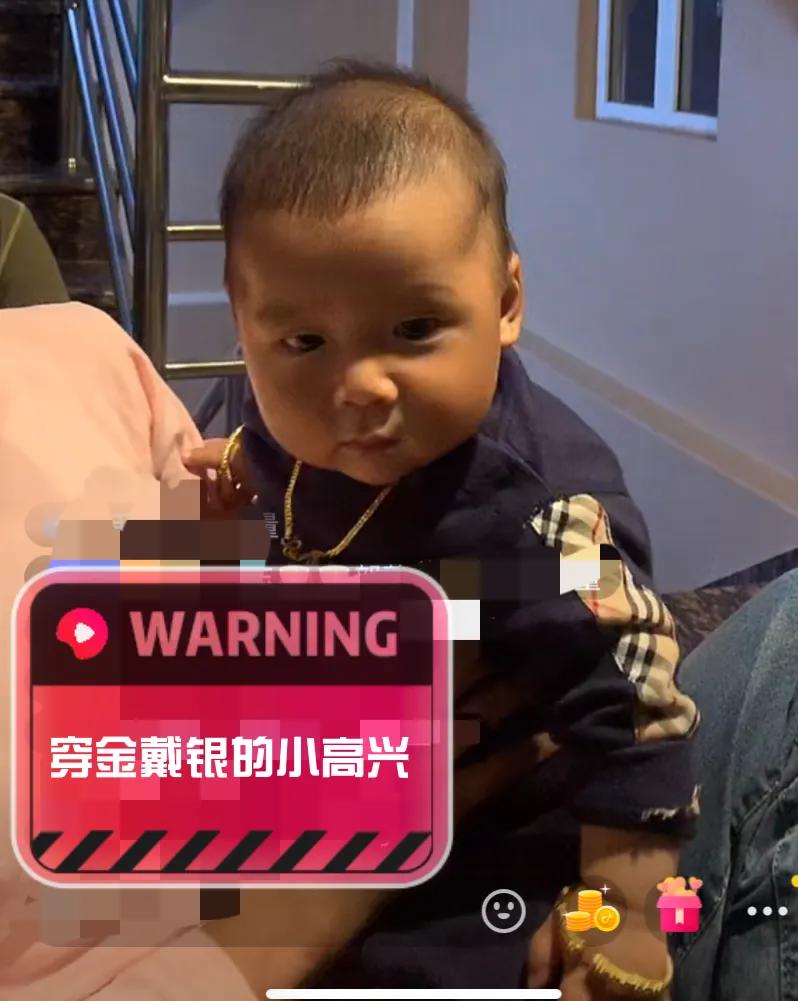 高哥与尼泊尔烧鸡娜最新视频,高哥的尼泊尔媳妇为什么叫烧鸡