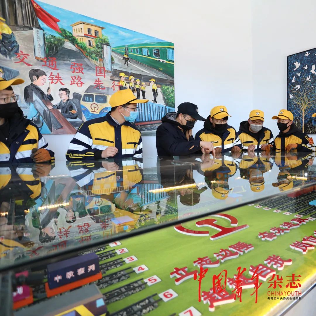 这里的年轻人，为何不逃离边境小城？