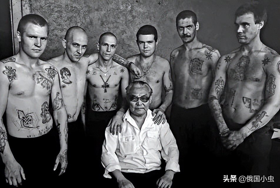 俄罗斯打黑除恶,俄罗斯对黑帮的整治