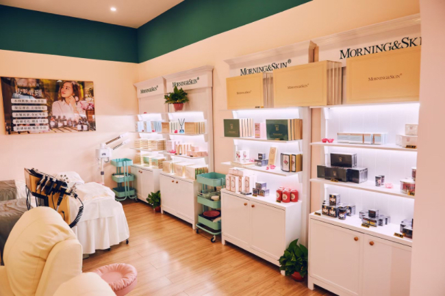 玫莉蔻护肤旗舰店粉底,玫莉蔻专注护肤