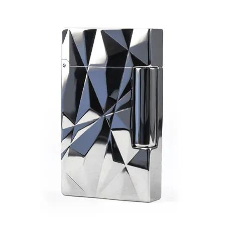 2019年的各种各样的打火机,都彭特殊纹路打火机