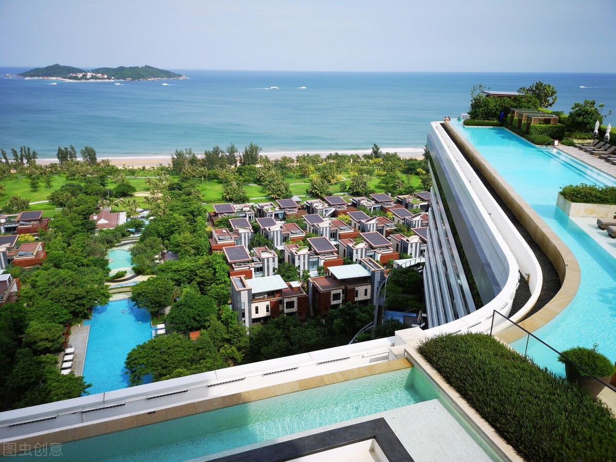 中国最美的十大海滨城市,中国最美十大海滨城市排名