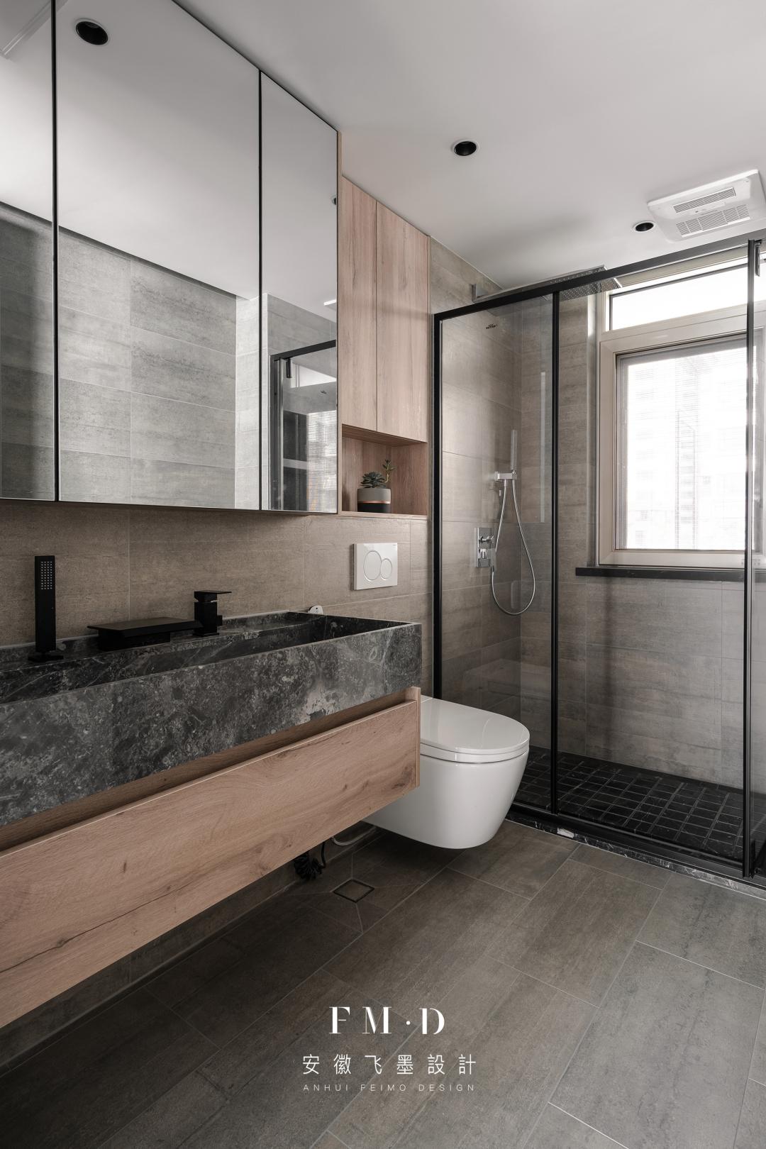 卫浴五金件哪种最实用,装修卫浴五金怎么选