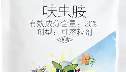 治粉虱最有效的土方法,治疗白色粉虱最有效的药