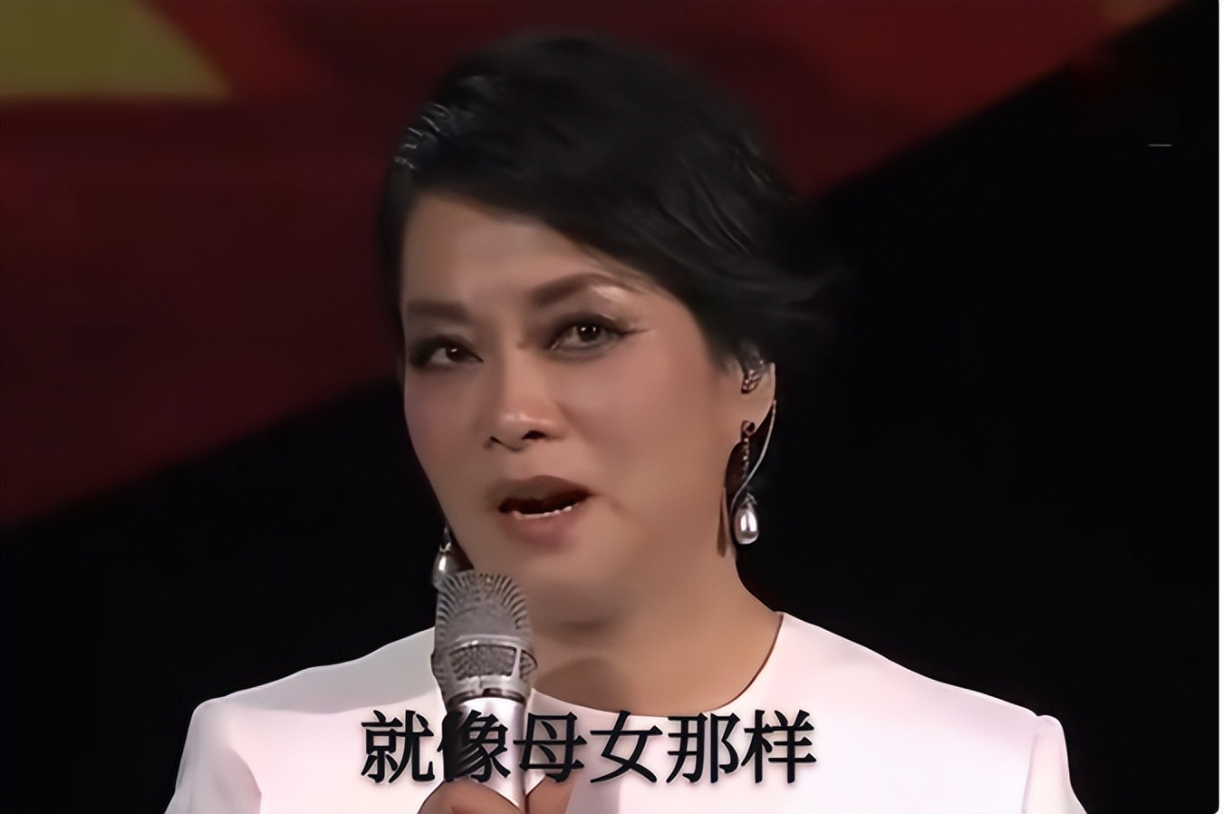 谷建芬的坎坷人生：晚年丈夫爱女相继离世，87岁的她如今怎样了？