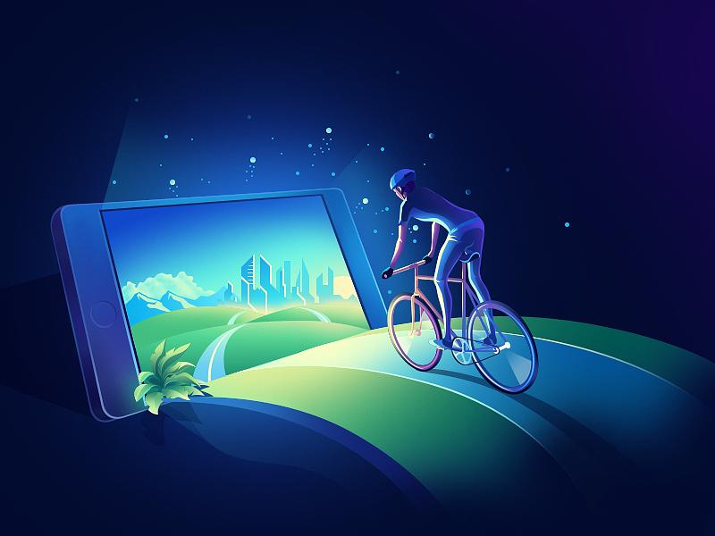 你的眼里藏着什么小程序,你眼中的我微信小程序