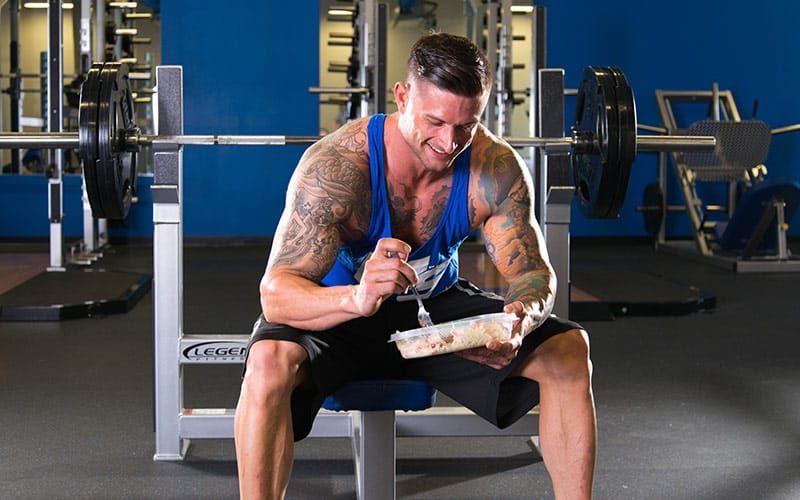 运动完如何让身体快速恢复,运动后吃什么能加快体能的恢复