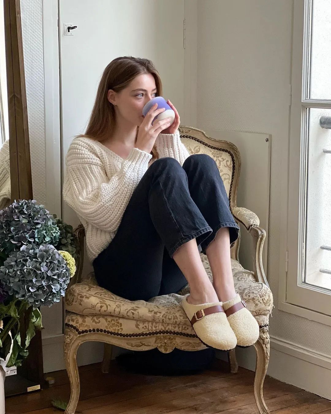 画家女博主,画家女网红